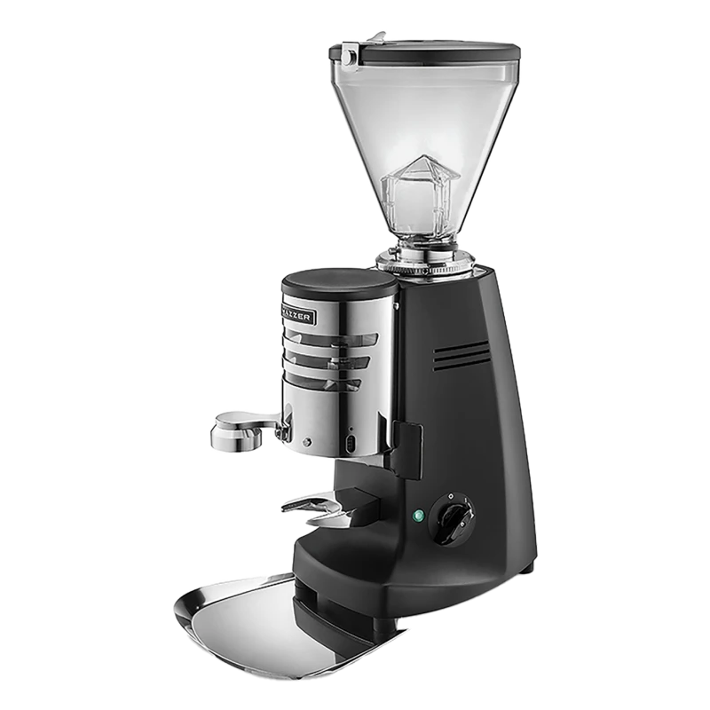 MAZZER SUPER JULLY V-PRO