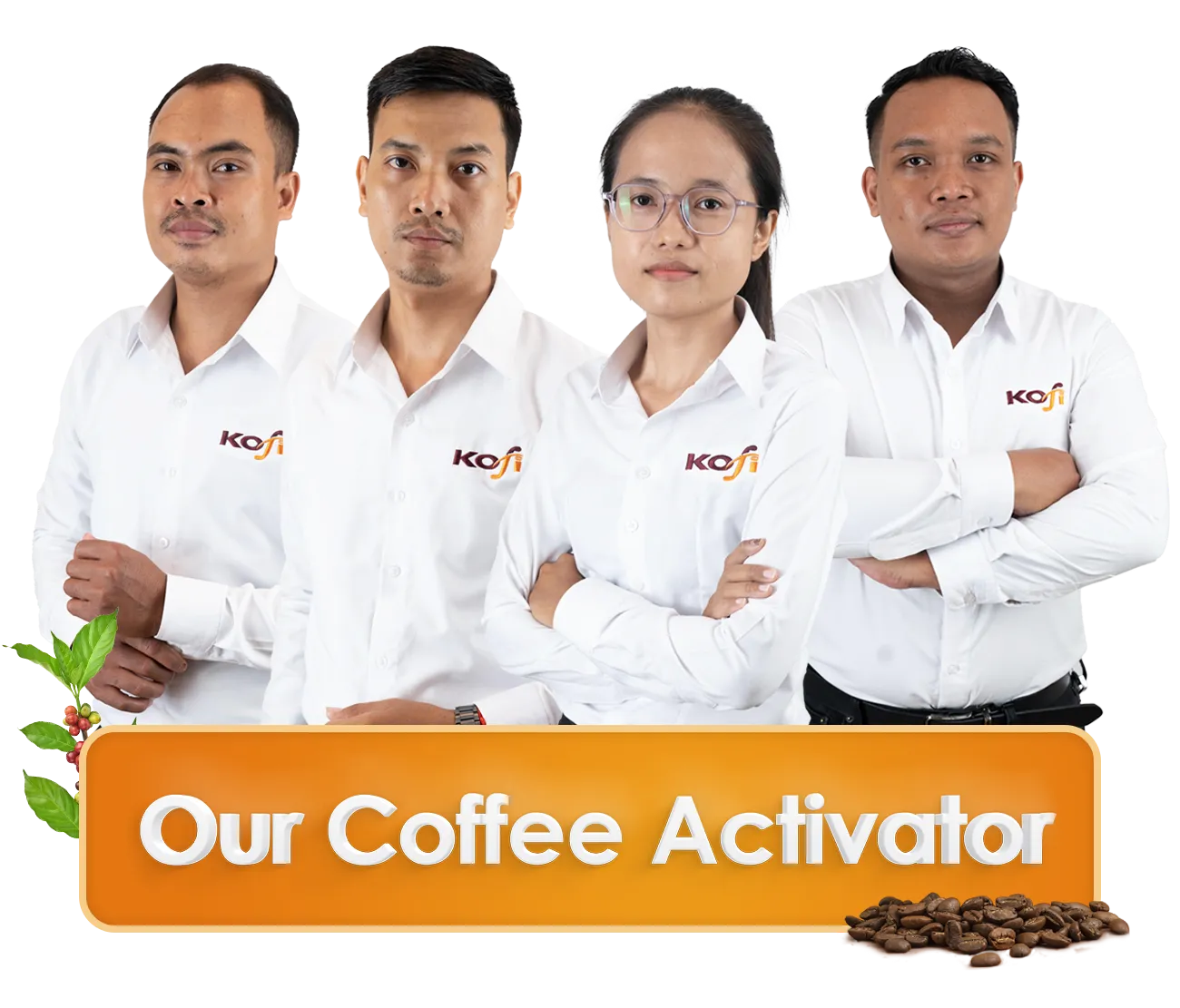 coffee-activator