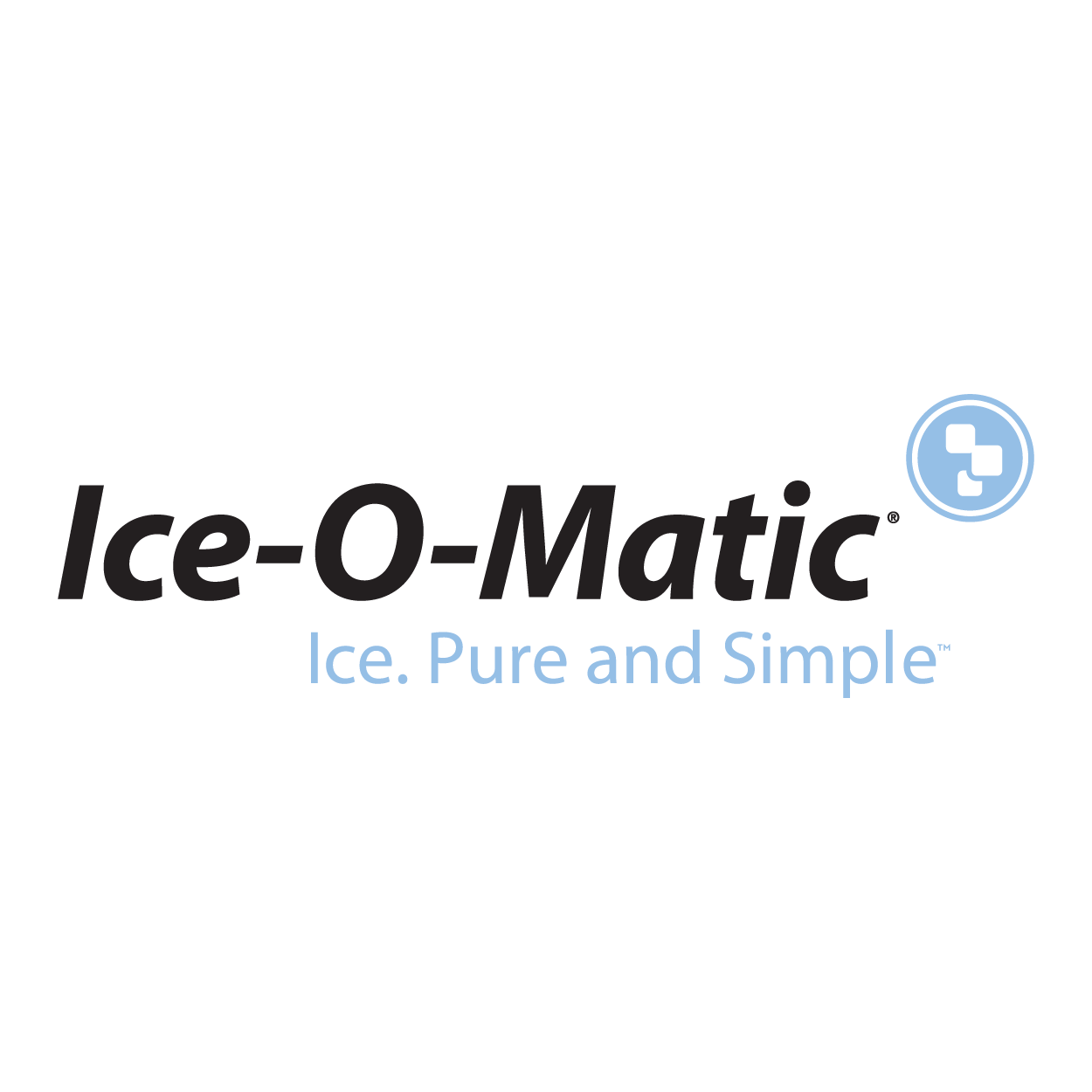 Ice-O-Matic